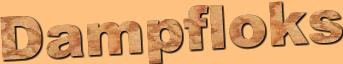 Dampfloks