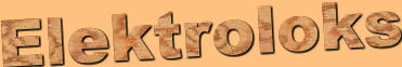 Elektroloks